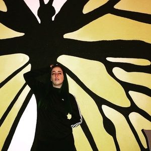 Meet your Posher, Mary kate